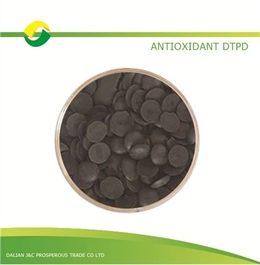 1,4-Benzenediamin N,N'-mješoviti derivati ​​fenila i tolila 27417-40-9
